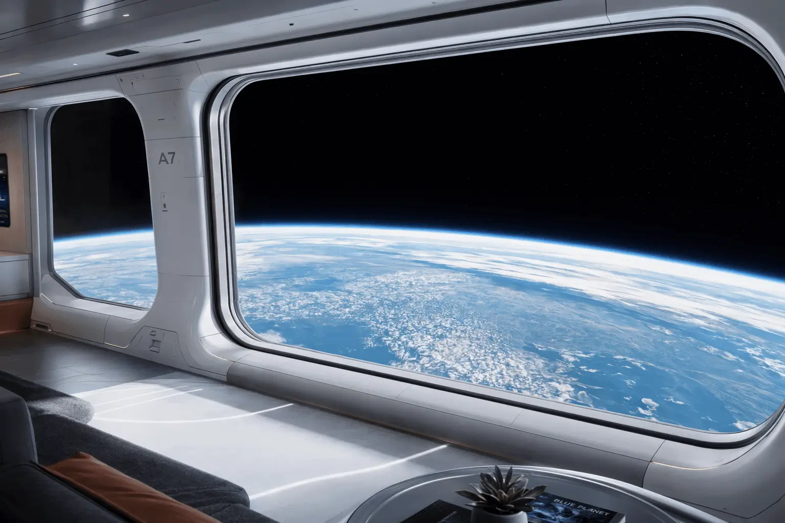The Economics of Space Tourism: Is It Viable Yet?