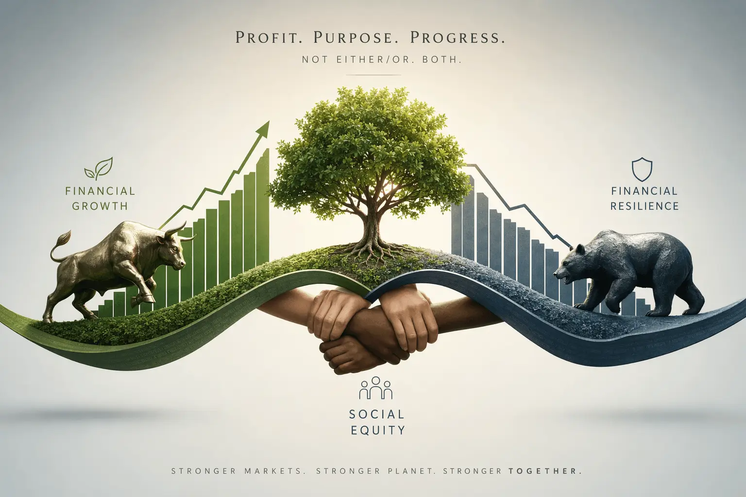 The Role of ESG (Environmental, Social, and Governance) in Modern Investing