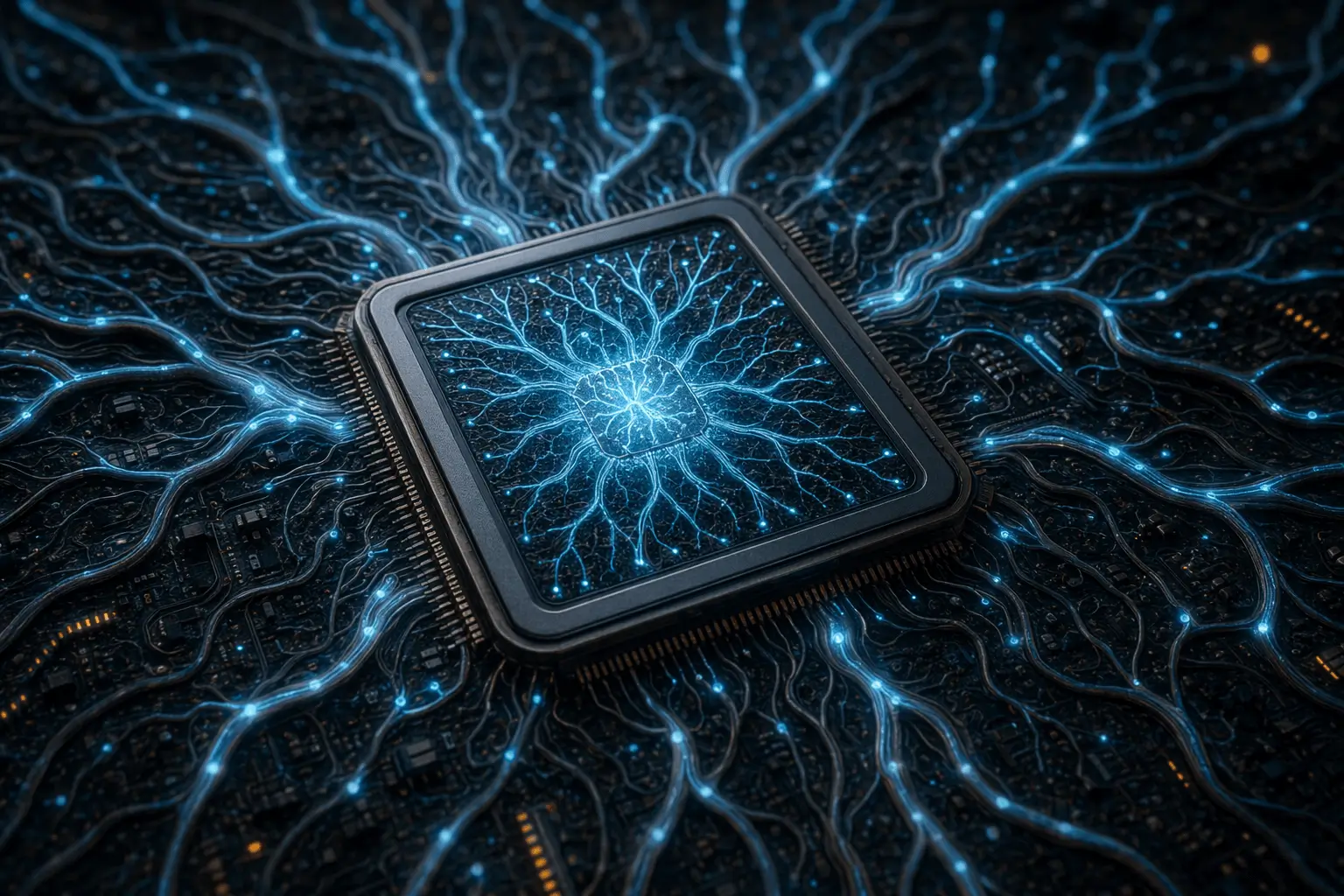 Neuromorphic Computing: Brain-Inspired Hardware