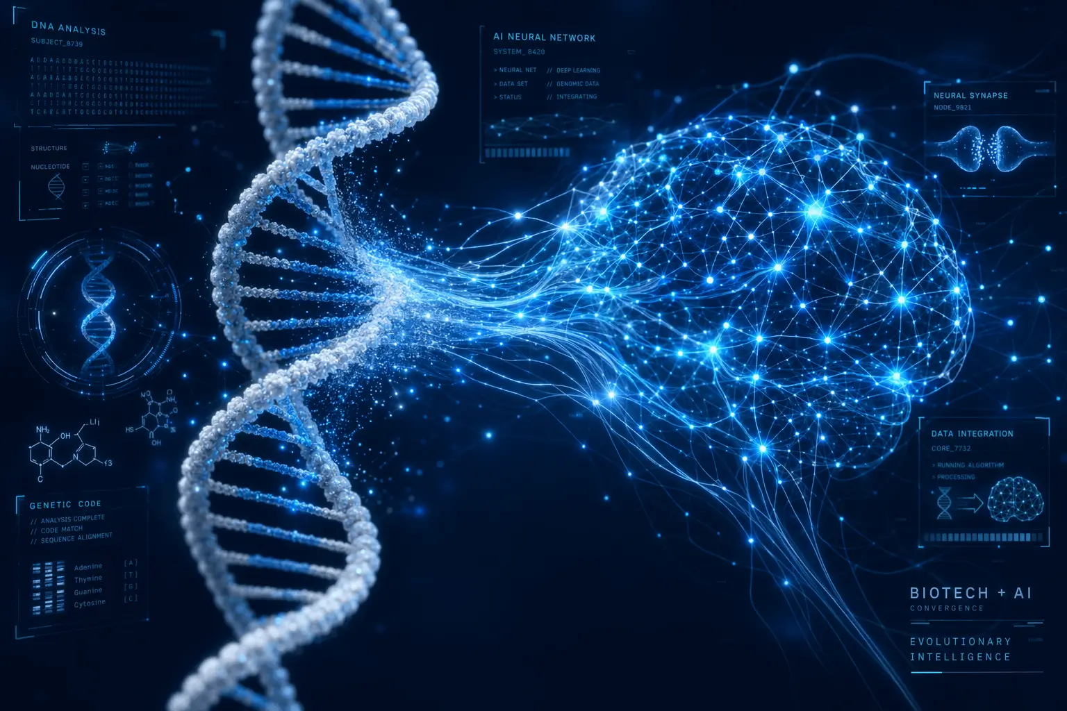 Personalized Medicine: How AI is Transforming Healthcare