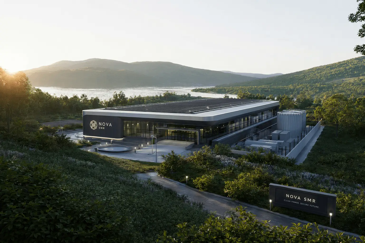 The Resurgence of Nuclear Energy in the Green Tech Era