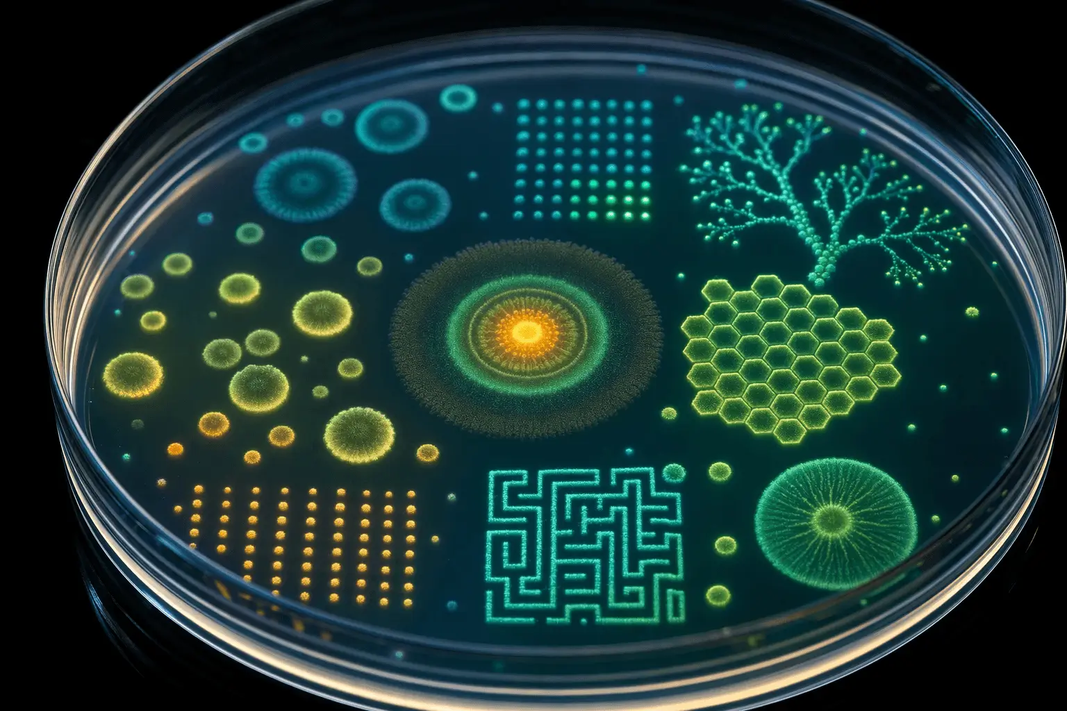Synthetic Biology: The Next Trillion-Dollar Industry?